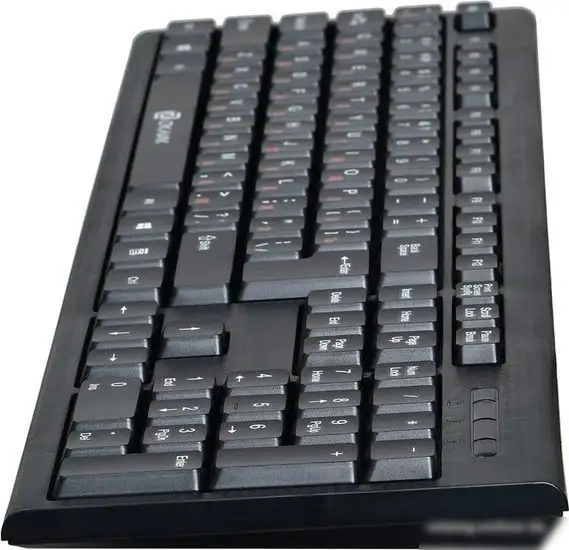 Клавиатура Oklick 120M – фото товара