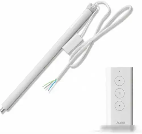 Контроллер для штор Aqara Roller Shade Controller – фото товара