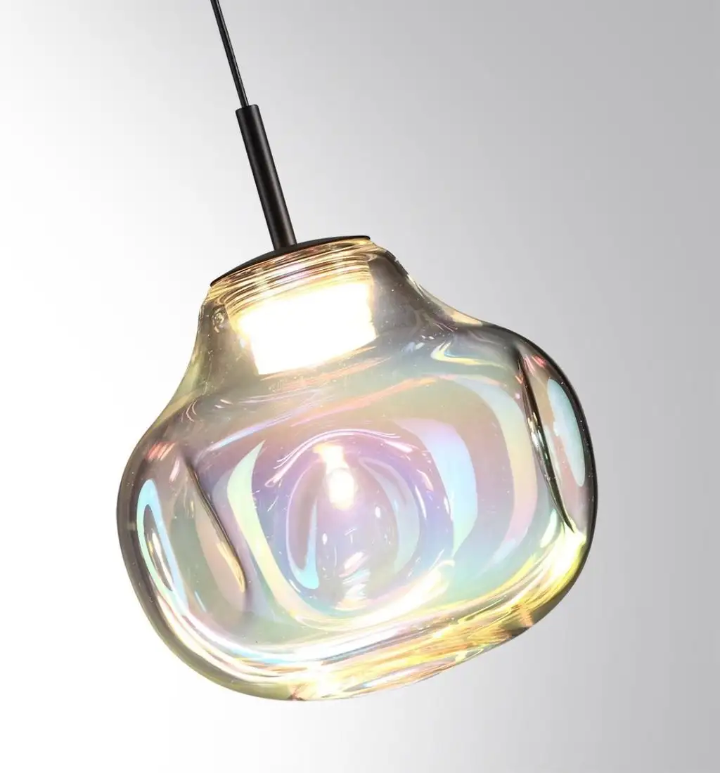 Подвесная люстра Odeon Light Vaso 5097/4LB – фото товара