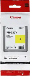 Картридж Canon PFI-030Y – изображение в каталоге