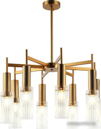 Подвесная люстра Stilfort Wunder 2160/05/08P – фото товара