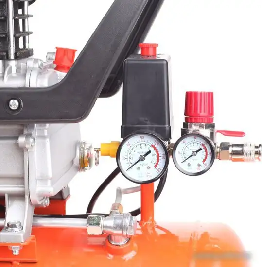 Компрессор Patriot Euro 24-240 – фото товара