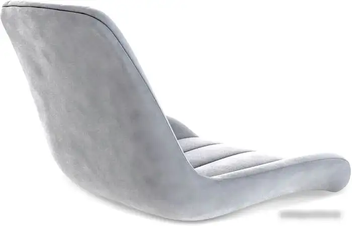 Стул Sheffilton SHT-ST37/S29 (серое облако/белый муар) – фото товара