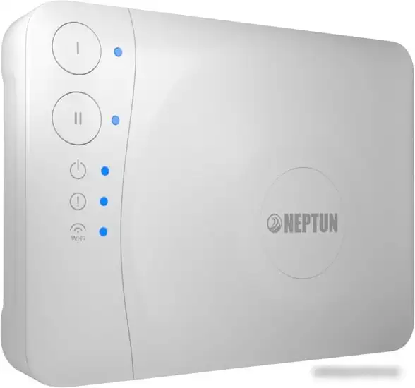 Набор защиты от протечек Neptun Bugatti Smart 3/4 – фото товара