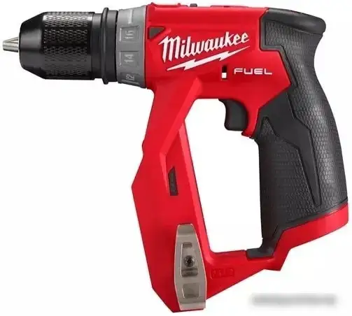 Дрель-шуруповерт Milwaukee M12 FDDXKIT-202X 4933464979 (с 2-мя АКБ, кейс) – фото товара