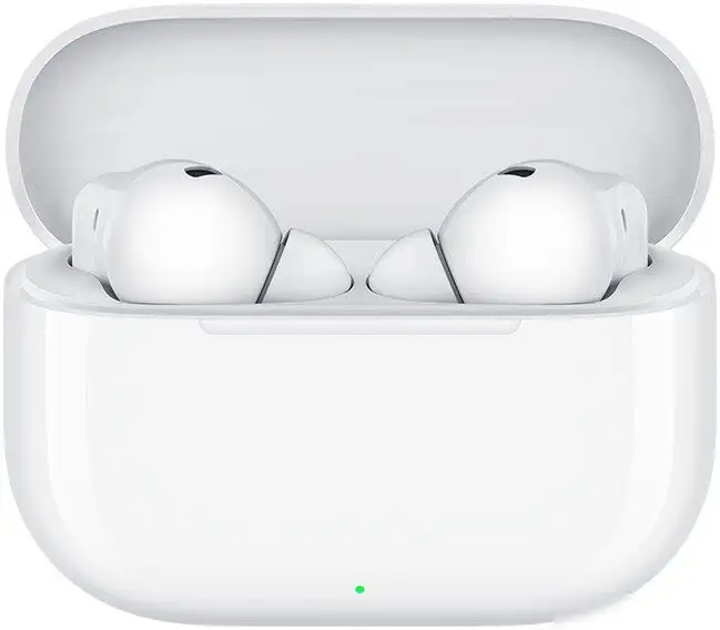 Наушники Huawei FreeBuds SE 4 ANC (белый, международная версия) – фото товара