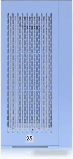 Корпус Thermaltake CTE E600 MX Hydrangea Blue CA-1Y3-00MFWN-00 – фото товара