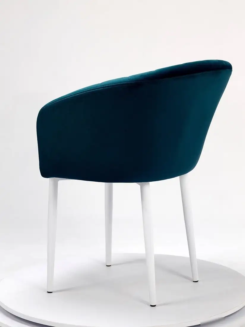 Памир Версаль F77 (синий/белая опора) – фото товара