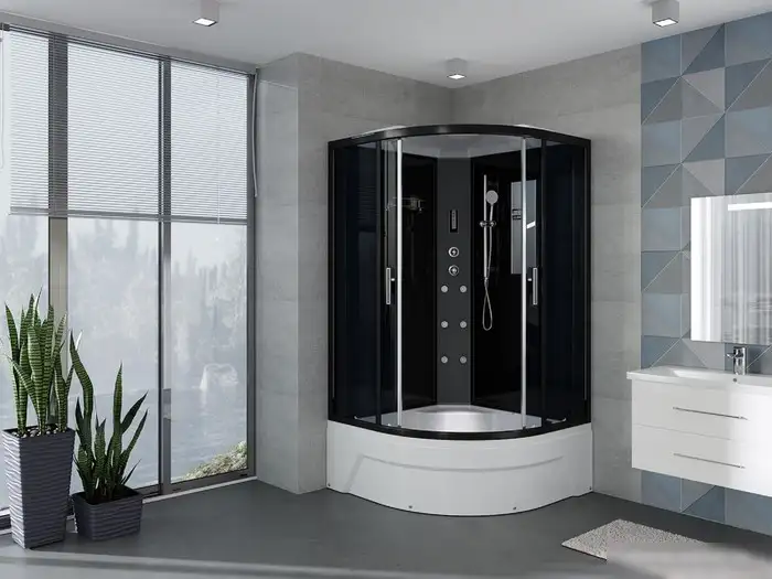 Душевая кабина Erlit ER570926-C24-RUS - фото товара