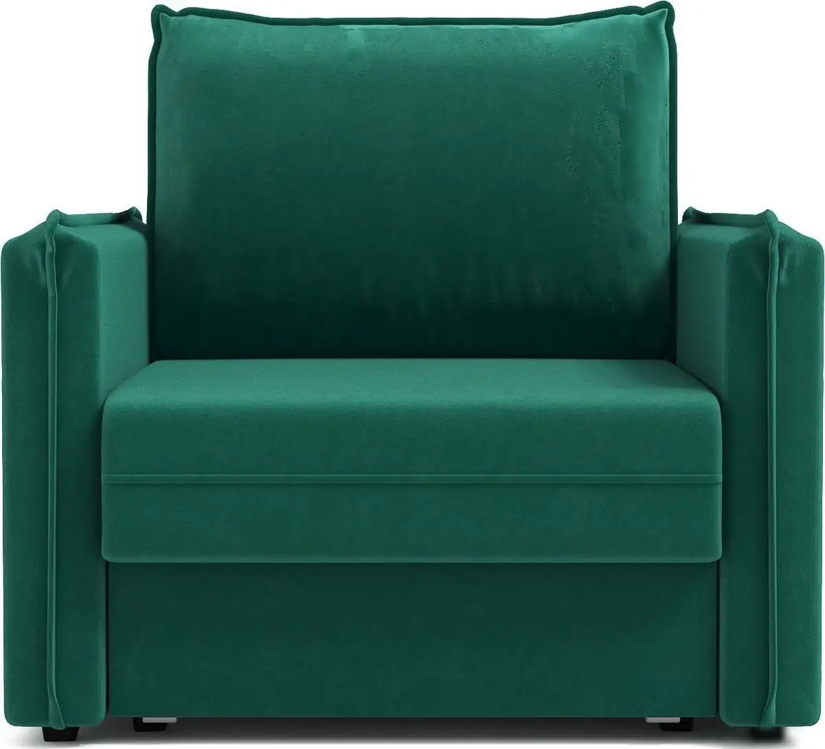 Кресло-кровать Mio Tesoro Листерби (velutto 33)