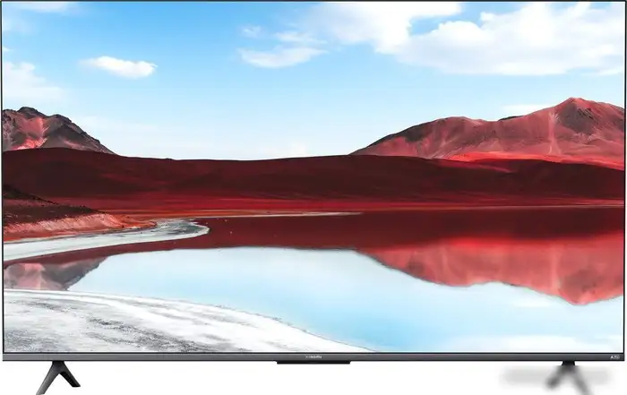Телевизор Xiaomi TV A Pro 55" 2025 (международная версия) – изображение в каталоге