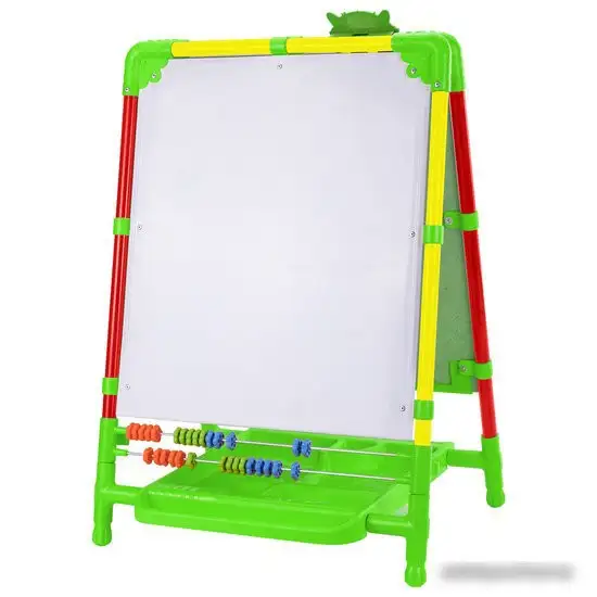 Магнитно-маркерная доска BRAUBERG Nika Kids 238051 (светофор) – фото товара