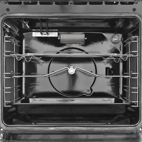 Кухонная плита Hansa FCGX53021 — фото товара