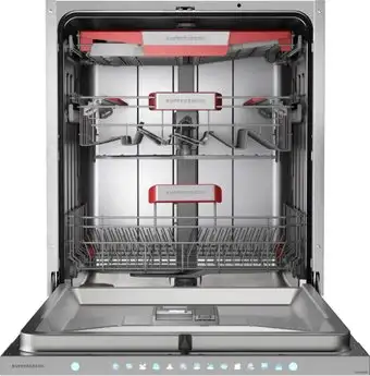 Встраиваемая посудомоечная машина KUPPERSBERG GIM 6095 - изображение в каталоге