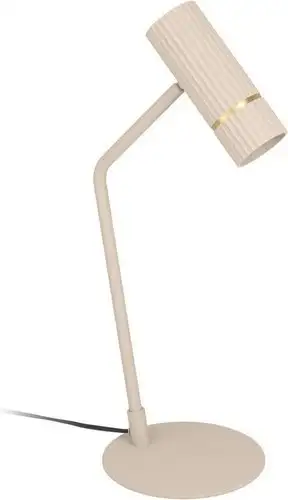 Настольная лампа Eglo Caminia 901154 – изображение в каталоге