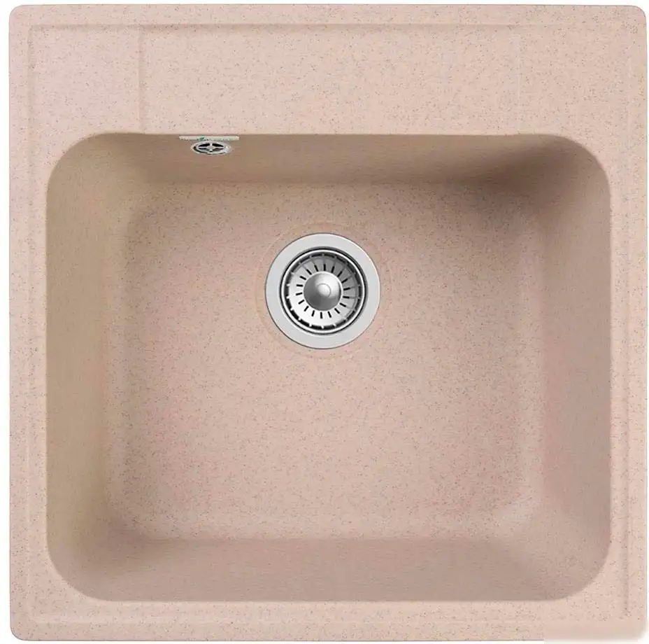 Кухонная мойка Reflexion Etude RF0353BE - фото товара