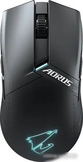 Игровая мышь Gigabyte Aorus M6 – изображение в каталоге