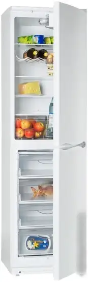 Холодильник ATLANT ХМ 6025-031 - фото товара