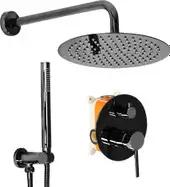Душевая система Rea REA-P4420