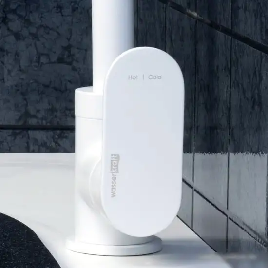 Смеситель Wasserkraft Mindel 8507 - фото товара