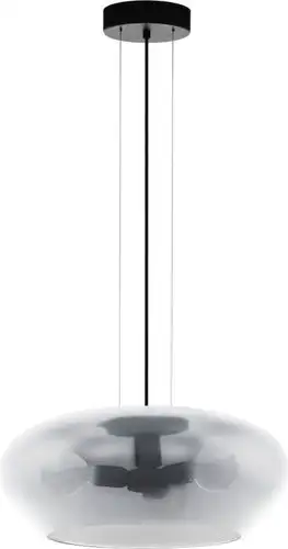 Подвесная люстра Eglo Priorat 39658 – изображение в каталоге