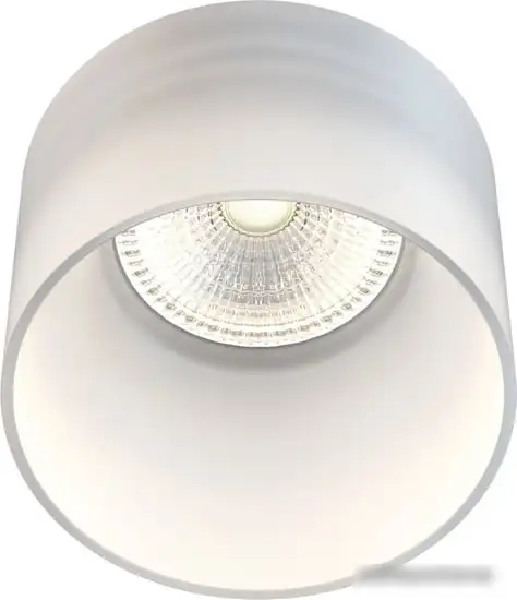 Точечный светильник Maytoni Pauline DL047-01W – фото товара