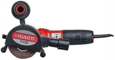 Щеточная шлифмашина Felisatti FT8880 – фото товара