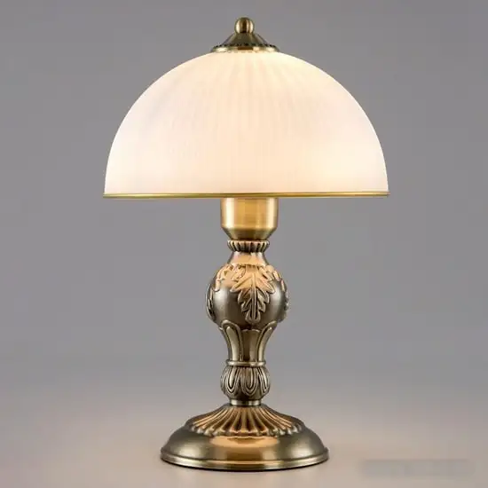 Настольная лампа Citilux Адриана CL405823 – фото товара