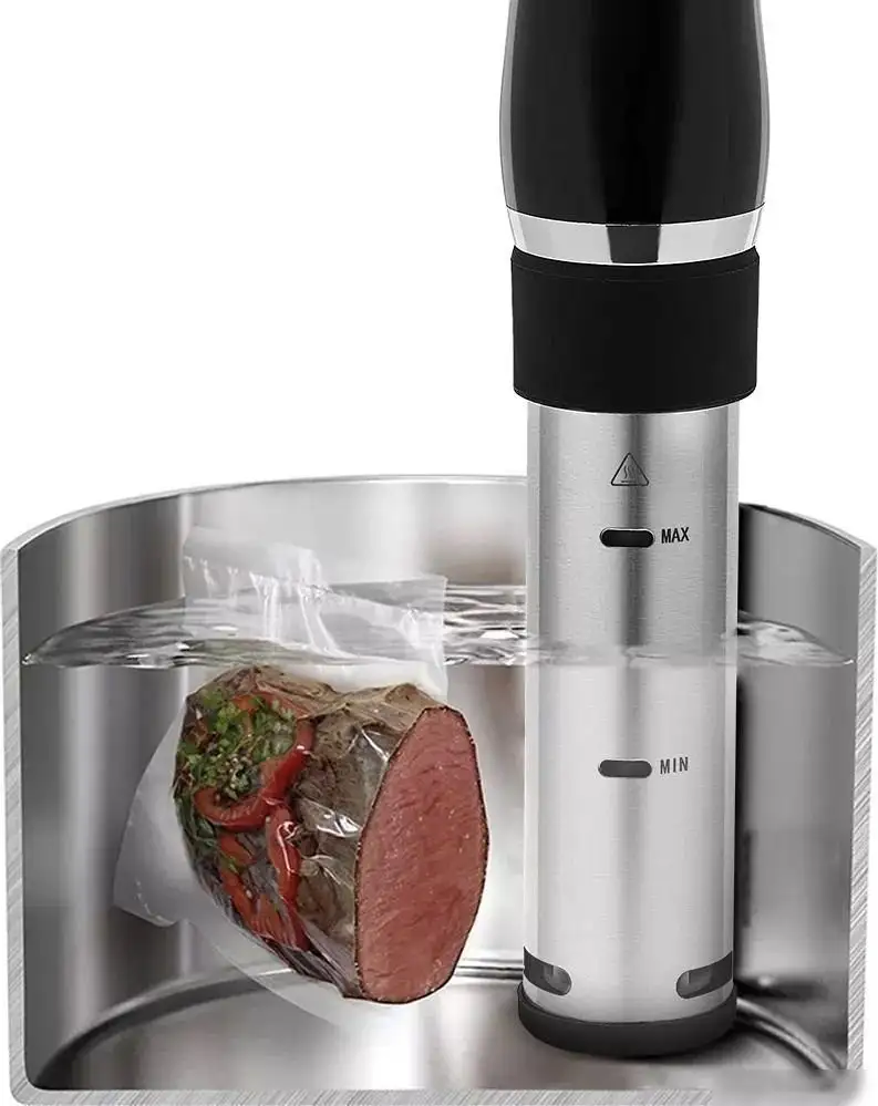 Су-вид (Sous-vide) Kitfort KT-4060 – фото товара