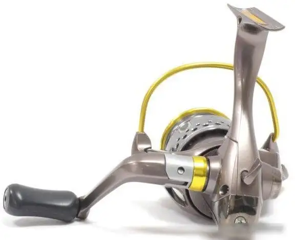 Катушка Ryobi Zauber 1000 – фото товара