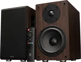 Акустика Music Public Kingdom BS100 – изображение в каталоге