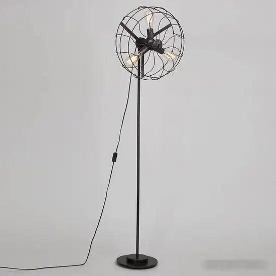 Торшер Vitaluce V4077/3P – фото товара