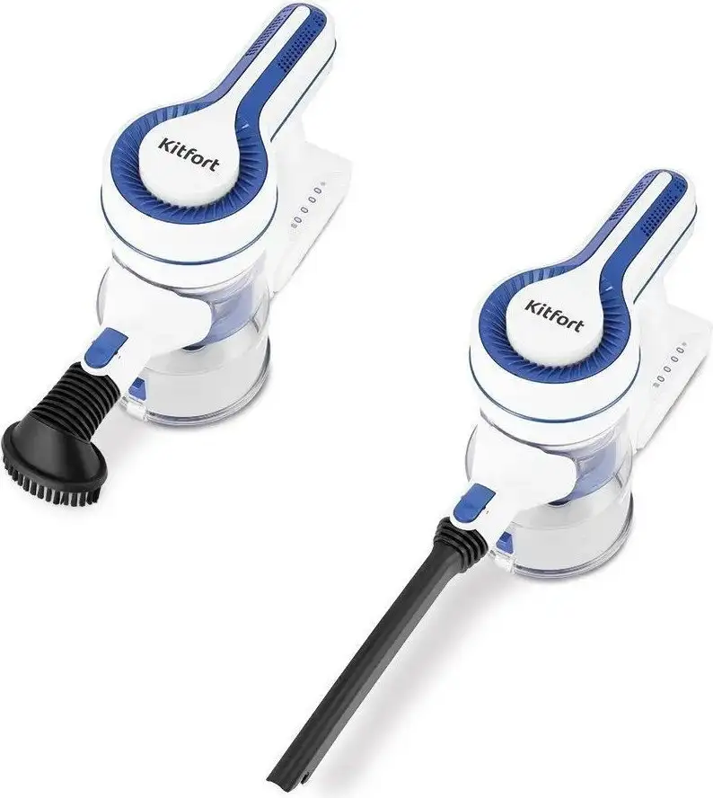 Пылесос Kitfort KT-5512 - фото товара