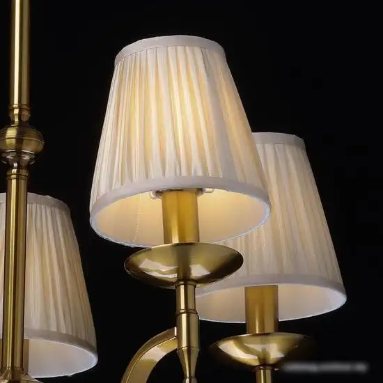 Подвесная люстра MW-Light Вирджиния 7 444012205 – фото товара