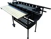 Мангал Металлист BB002 – изображение в каталоге