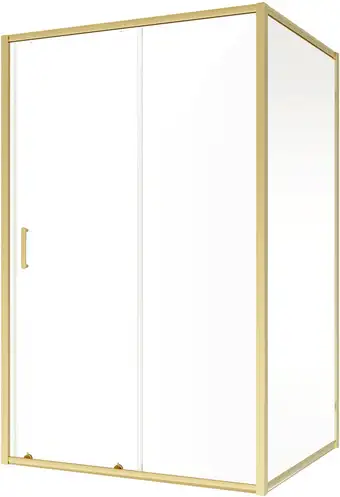 Душевой уголок Niagara NG-42-12AG-A90G 120x90x190 - изображение в каталоге