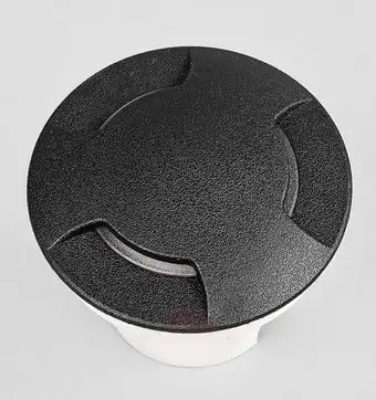 Тротуарный встраиваемый светильник Fumagalli Ceci 2F3.000.000.AXG1L – изображение в каталоге