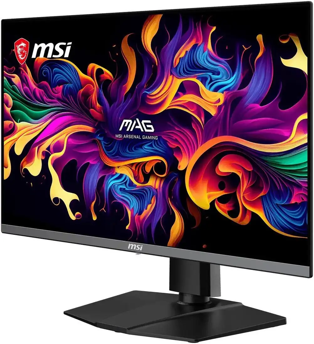 Игровой монитор MSI MAG 272UP QD-OLED E16 – фото товара