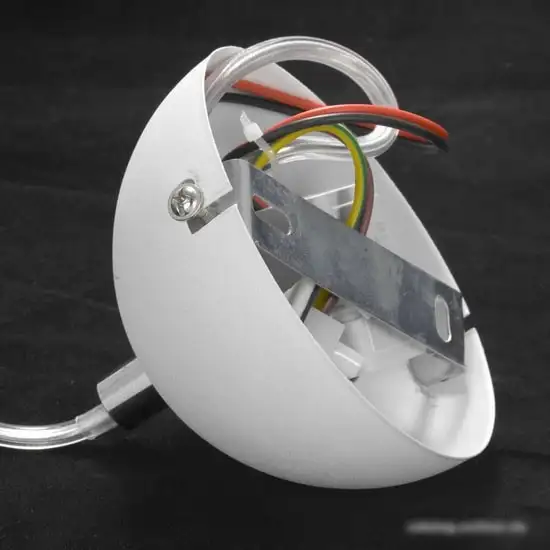 Подвесная люстра Lussole LSP-8112 – фото товара
