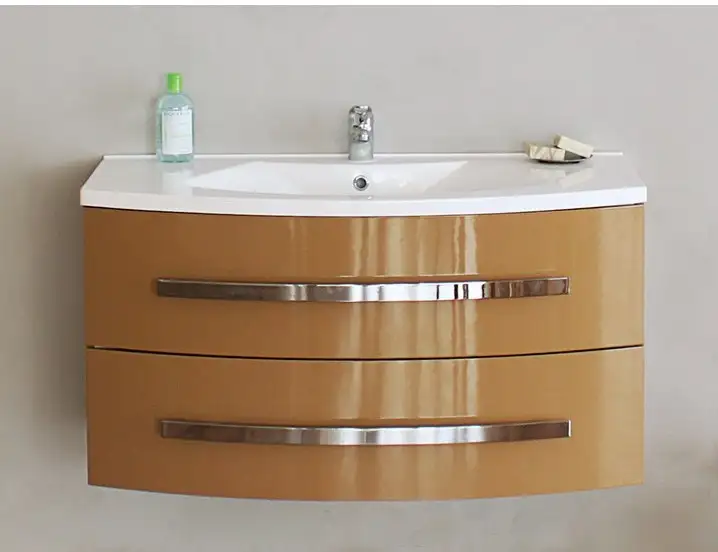 BelBagno Тумба под умывальник BB1000DCS2C/SO-BB1000ARL – фото товара