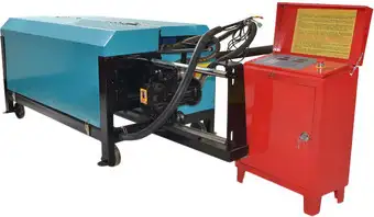 Станок TOR GT4-14 1024143 – изображение в каталоге