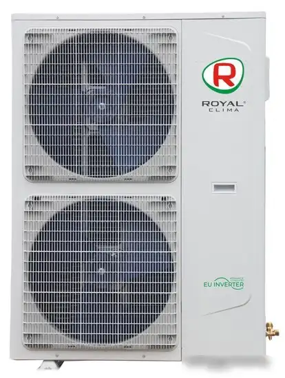 Сплит-система Royal Clima Competenza DC EU Inverter 2023 CO-F 24HNBI/CO-E 24HNBI - фото товара