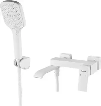 Смеситель Shevanik S4002C - изображение в каталоге