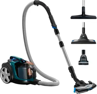 Пылесос Philips FC9744/09 - изображение в каталоге