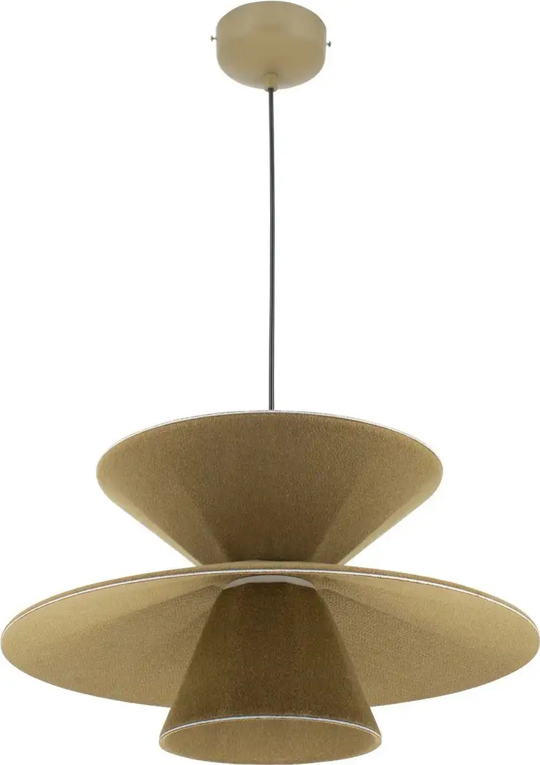 Подвесная люстра Moderli Mantis V11100-PL – фото товара