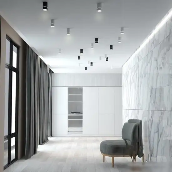 Точечный светильник Novotech Elina 370731 – фото товара