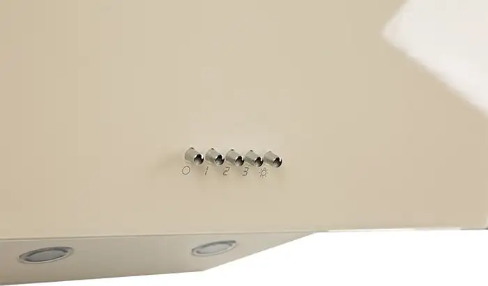 Кухонная вытяжка Oasis NP-60I (FR) - фото товара