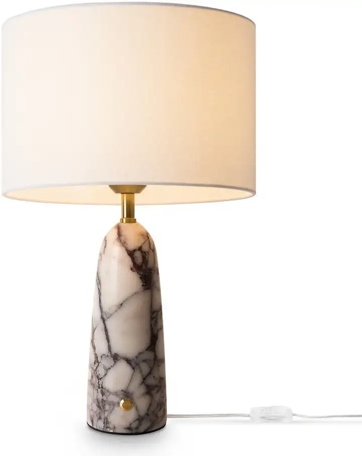 Настольная лампа Freya MarmoLatte FR2054TL-01BS1 – фото товара