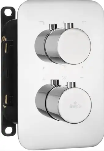 Смеситель Deante Box BXY 0EBT - изображение в каталоге