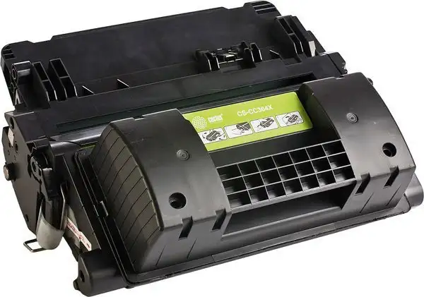 Картридж CACTUS CS-CC364XS (аналог HP CC364X) – фото товара